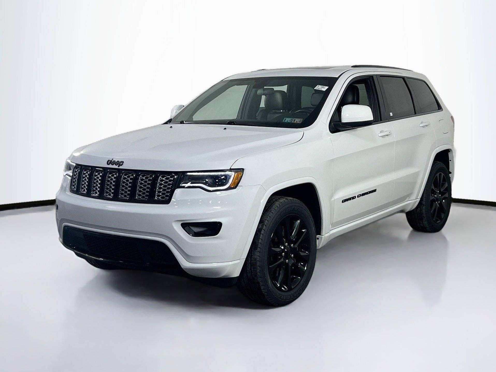 JEEP GRAND CHEROKEE 2021 1C4RJFAG2MC775083 image